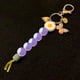 thumbnail image 4 of 40 cuentas de silicona, cuentas para hacer collares y pulseras para manualidades, juego de joyería, cuentas de silicona de colores de 15 mm, cuentas redondas surtidas a granel, 4 of 5