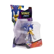 Sonic Prime 5 Articulated Sonic Figure, Collectible