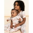 thumbnail image 4 of Modern Moments by Gerber Baby Unisex Super Soft Sleep 'N Play, Sizes Newborn - 6/9 Months, 4 of 16