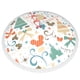 thumbnail image 3 of Faldas para árbol de Navidad de 36 pulgadas con texto "Merry Christmas", tapete para árbol de Navidad para vacaciones de invierno, falda para árbol de Navidad para decoraciones navideñas rústicas, 3 of 8