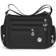 thumbnail image 2 of Women's Crossbody Multi-Pocket Purse, 2 of 6