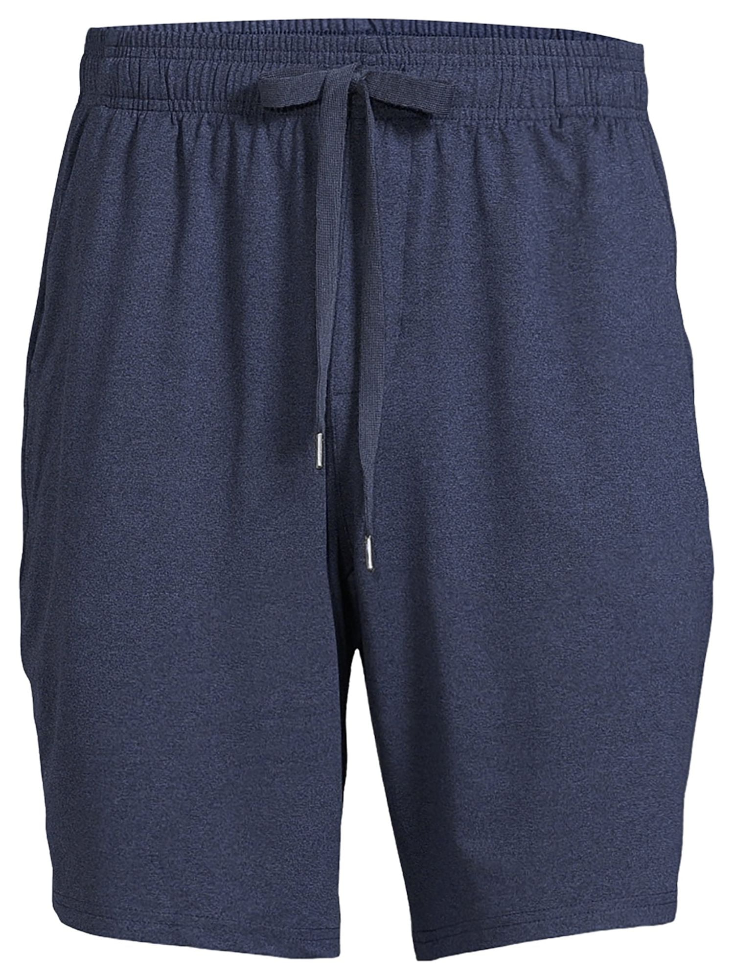 Mens lounge shorts walmart hot sale