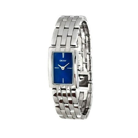DKNY Ladies Stainless Steel Watch