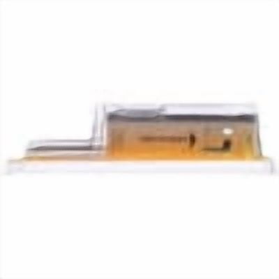 Schick Stainless Steel Injector Blades with Chromium Coating for Schick Stainless Steel Injector Blades with Chromium Coating for