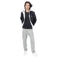 thumbnail image 5 of Chamarra Quarry Rompevientos Regular fit Capucha Ajustable Para Hombre, 5 of 5