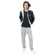 thumbnail image 5 of Chamarra Quarry Rompevientos Regular fit Capucha Ajustable Para Hombre, 5 of 5