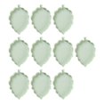 thumbnail image 4 of 10 piezas de bandeja de pintura de diamantes con forma de hoja, organizador fácil de usar, placa de clasificación de 5D para adorno de perfecl  Bandeja de pinturas de diamantes, 4 of 8