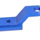 thumbnail image 3 of Motorcycle Rear View Mirror Bracket Extender Aluminium Alloy for Electric Mountain BikesBlue, 3 of 3