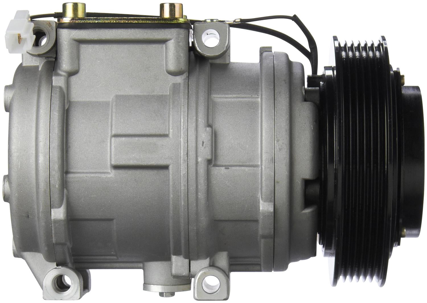 Spectra Premium 0610064 Air Conditioning Compressor - HVAC