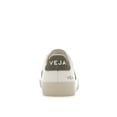 thumbnail image 4 of Veja Men's Campo Low Chromefree Leather White Kaki Shoes, from StockX, 4 of 5