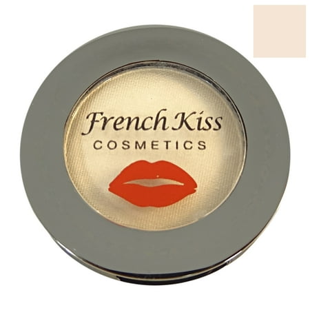 Satin Shadow - French Kiss Sheer Satin Shadow Crystal .07oz