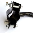 thumbnail image 4 of Bangcool Bike Rear Seat Handle: Metal Child Back Seat Armrest Bicycle Rear Seat Handrail, 4 of 10