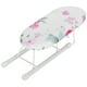 thumbnail image 5 of Tabla de Planchar YLSHRF tabla de Planchar Plegable Suave resistente a Altas temperaturas, 5 of 8