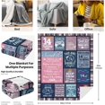 thumbnail image 2 of DAJU 14 Year Old Girl Gift IdeasGifts for 14 Year Old Girl 14th Birthday Gifts for Girls Gifts for 14 Year Old Girl Teenage Girl Gifts 14 Yr Old Girls Gifts Blanket(50*60inch), 2 of 8