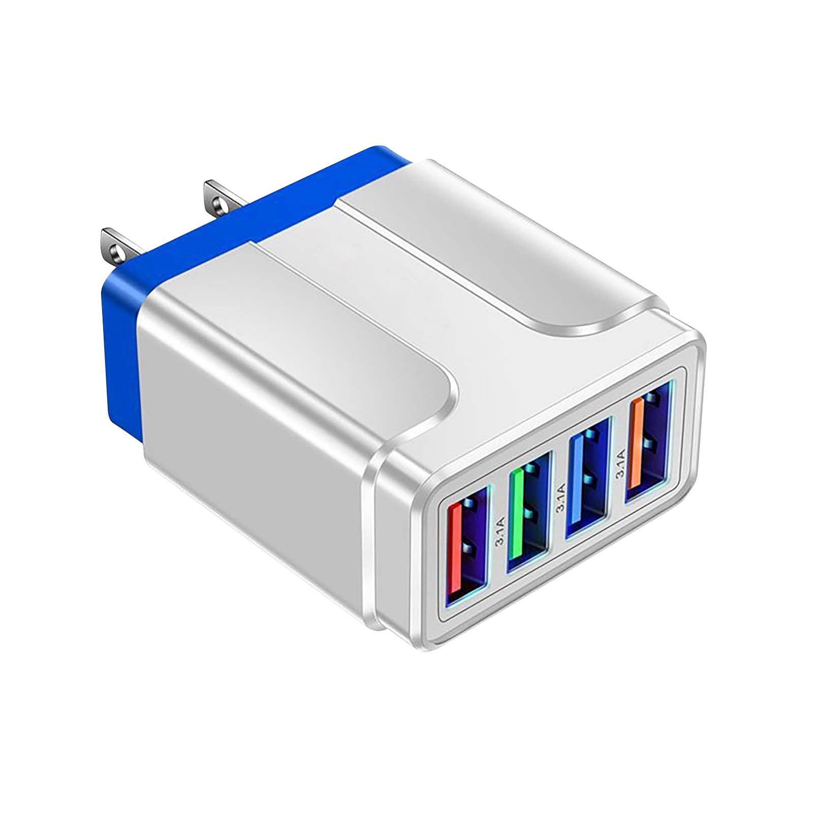Chargeur Secteur Compact NOKIA AC-5E - Pour Nokia N78 (et Autres Modèles Compatibles)