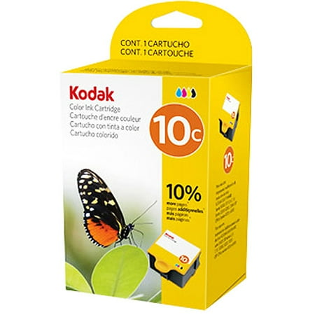 Kodak 10C Color Ink Cartridge