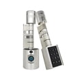 thumbnail image 7 of Tuya Smart Door Lock Smart Cylinder Lock Digital Electronic Lock Finrprint Padlock Knob Lock Office Security Lock ,More Secure, 7 of 7