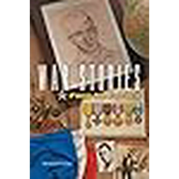 War Stories from My Father (Paperback) by Abdellatif Lahlali