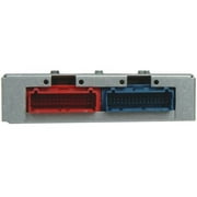 Genuine AC Delco For Chevy Tahoe 1995 Powertrain Control Module | Gold Classification | Rectangular-Shaped Connector