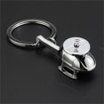 thumbnail image 1 of Porte-clés de style Avion, 1 of 3