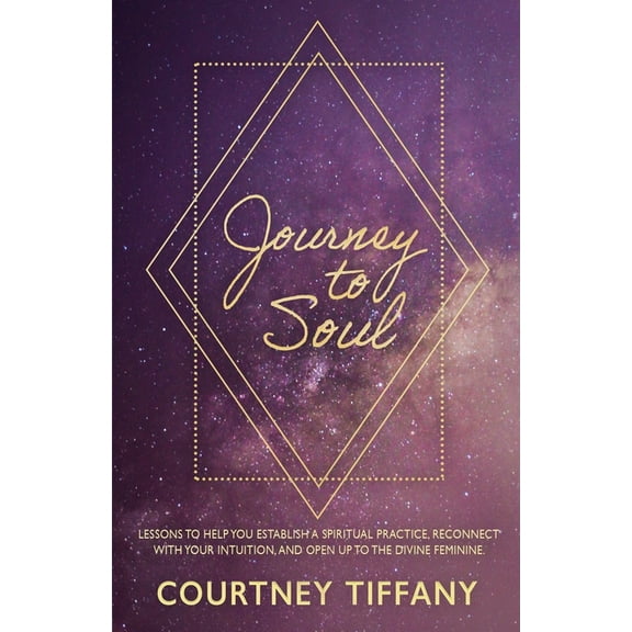 Journey to Soul, (Paperback)