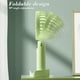 thumbnail image 5 of Ventilador, Ventilador de techo, Ventilador de escritorio, Ventilador portátil Ventilador plegable con pantalla digital Ventilador pequeño recargable USB de 5 velocidades Ventilador portátil de mano V, 5 of 6