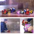 thumbnail image 2 of Nouvelle Roue de Moto Jouets de Bataille pour Enfants, 2 of 7