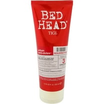 Tigi Bed Head Urban Resurrection Conditioner Damage Level 3  6.76 oz