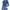 Blue, variant on Hontri Women Onesises, Womens Crew Neck Long Sleeve Bodysuit Comfortable Against The Skin Tops Sexy Body Suits Women Clothing Beige L under $10