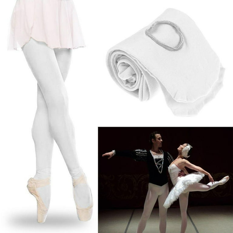 Adult shop ballet tights