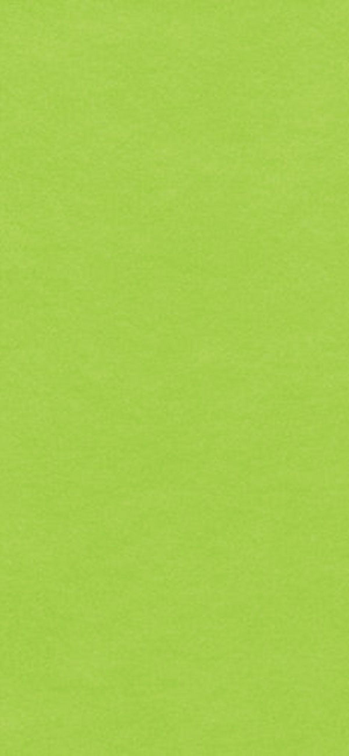 Kunin 9" x 12" Felt Sheet, Neon Green