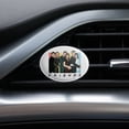 thumbnail image 2 of Friends It's All About Friends Car Air Freshener Vent Clip, 2 of 4