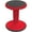Red, variant on BALT Hierarchy Height Adjustable Grow Stool- Short Stool (Orange)