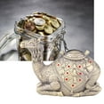 thumbnail image 3 of Money Saving Bank Kids Gifts Coin Saving Box Home Decor For Kids Children ANGGREK Camel Coin Bank, 3 of 8