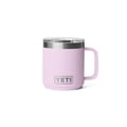thumbnail image 3 of Taza YETI Rambler, 10 onzas, con aislamiento al vacío, flor de cerezo, 3 of 8