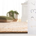 thumbnail image 4 of Safavieh Natural Fiber Grayson Geometric Area Rug, Natural/Ivory, 5' x 8', 4 of 9