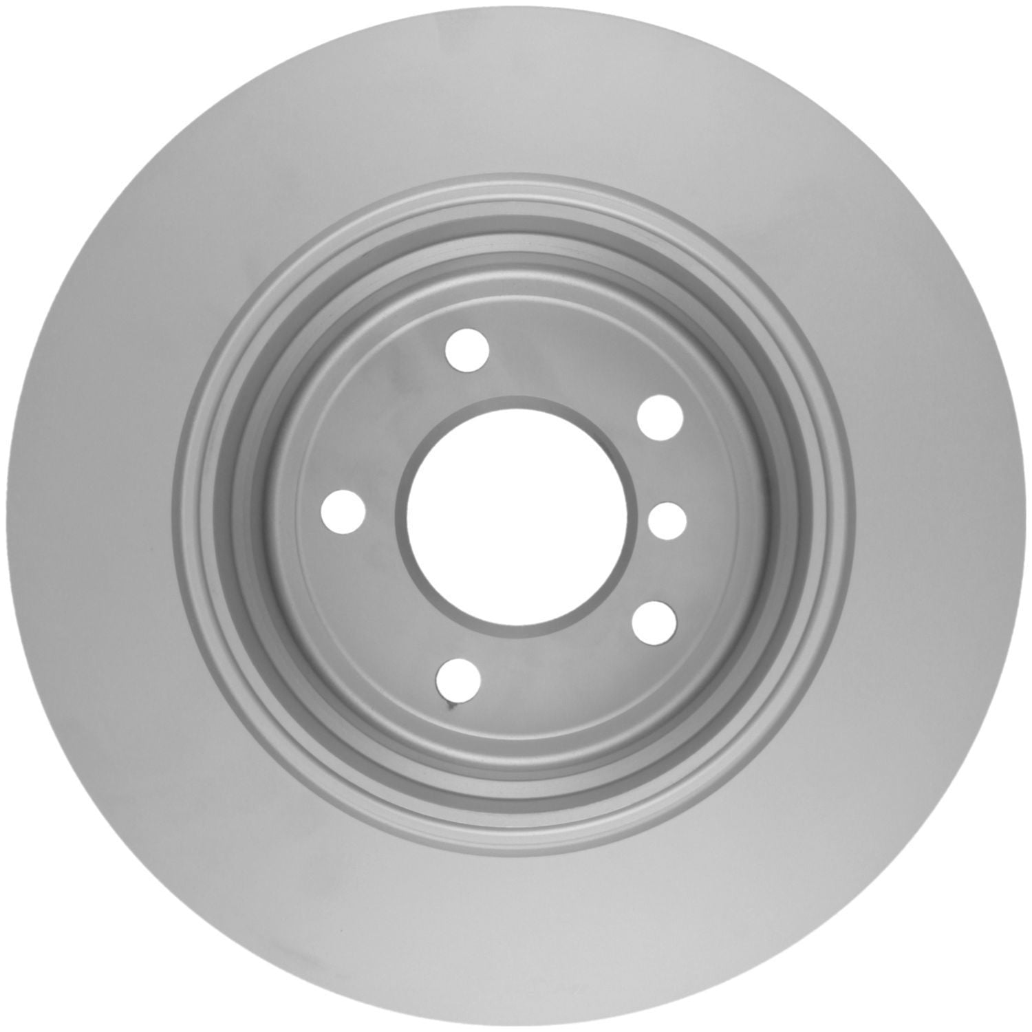 Bosch 15010111 QuietCast Disc Brake Rotor