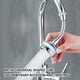 thumbnail image 5 of Conector de grifo de baño Boquilla de burbujeador de grifos universales para el hogar Baño Cocina Likrtyny Para estrenar, 5 of 5