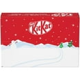 thumbnail image 5 of NESTLE® KITKAT® Holiday Milk Chocolate Santas 3-Pack, 5 of 5