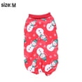 thumbnail image 2 of Ropa para perros Ropa navideña Ropa creativa para mascotas de Halloween 1305, 2 of 6