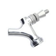 thumbnail image 5 of Party Kegs Tap Beer Kegs Tap with Quick Disconnects Easy to Wash Beer Faucet for Smooth Pouring Experience, 5 of 8