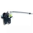 thumbnail image 1 of 81230-3R000 Car Trunk Lock Latch Actuator for Hyundai Azera 2011-2017 KIA Cadenza 2010-2016, 1 of 5