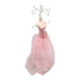 thumbnail image 1 of Modelo de vestido ANGGREK Soporte de joyería Resina de hierro, 1 of 8