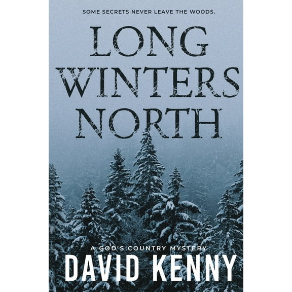 Long Winters North, (Paperback)