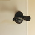 thumbnail image 3 of The Delaney 501TBNUS10BE Passage Lever Reversible, 3 of 7