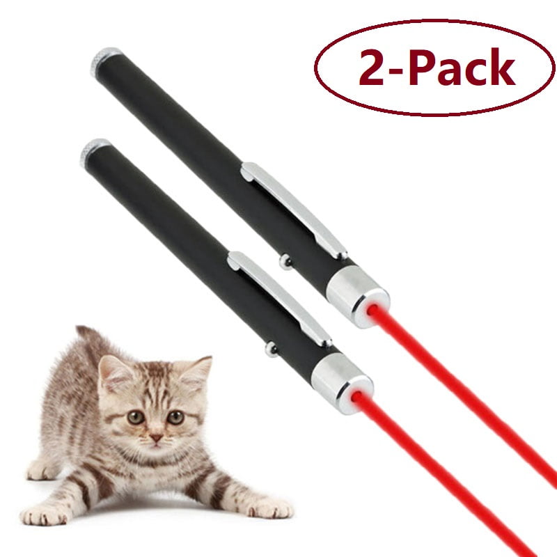 cat laser toy walmart