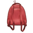 thumbnail image 3 of Coach Women's Jordyn Backpack (Crossgrain leather - Watermelon), 3 of 4