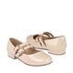 thumbnail image 1 of ZAPATOS NIÑA TROPICANA 475002 CHAROL BEIGE 15-17, 1 of 4