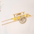 thumbnail image 2 of 2pcs Mini Farm Tools, 2 of 3