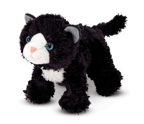 black cat stuffed animal walmart